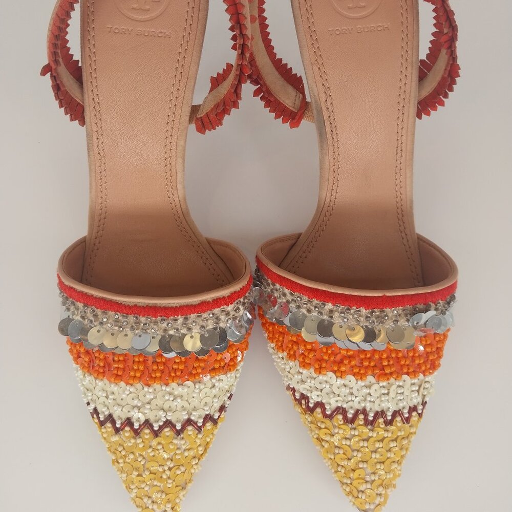 Tory Burch Size 9.5